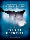 The Night Eternal (eBook): The Strain Trilogy, Book 3